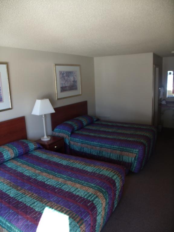 Motel Deadwood Station Bunkhouse And Gambling Hall Zimmer foto