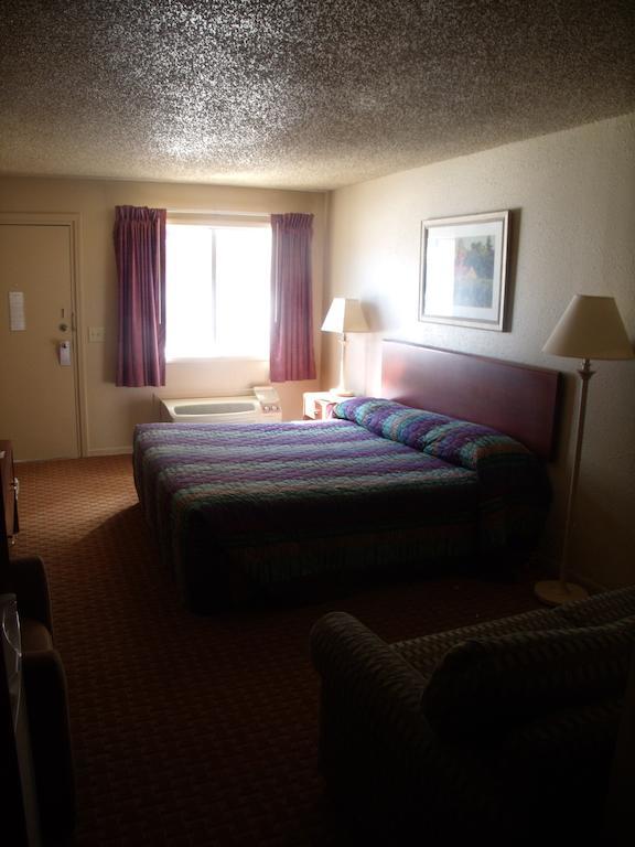Motel Deadwood Station Bunkhouse And Gambling Hall Zimmer foto